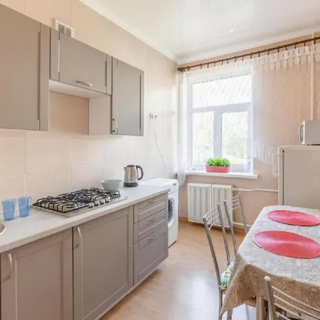 Apartment Володарского Революционная Комсомольская *
