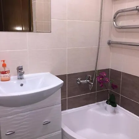Apartment Володарского Революционная Комсомольская