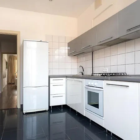 Apartment Володарского Революционная Комсомольская