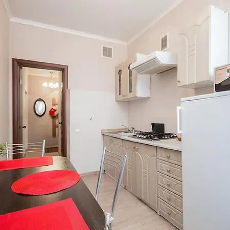 Apartment Володарского Революционная Комсомольская *