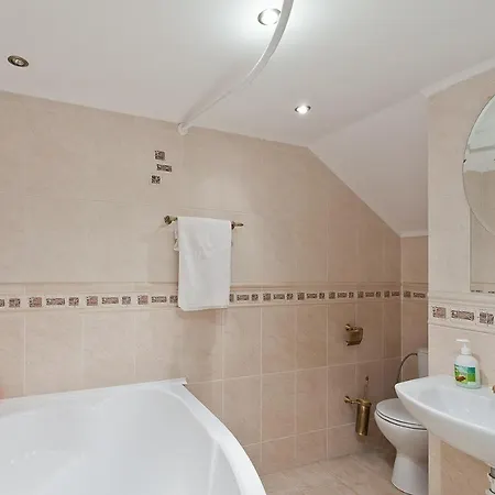 Apartment Володарского Революционная Комсомольская