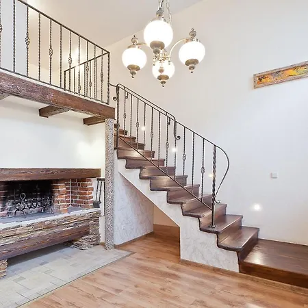 Apartment Володарского Революционная Комсомольская *